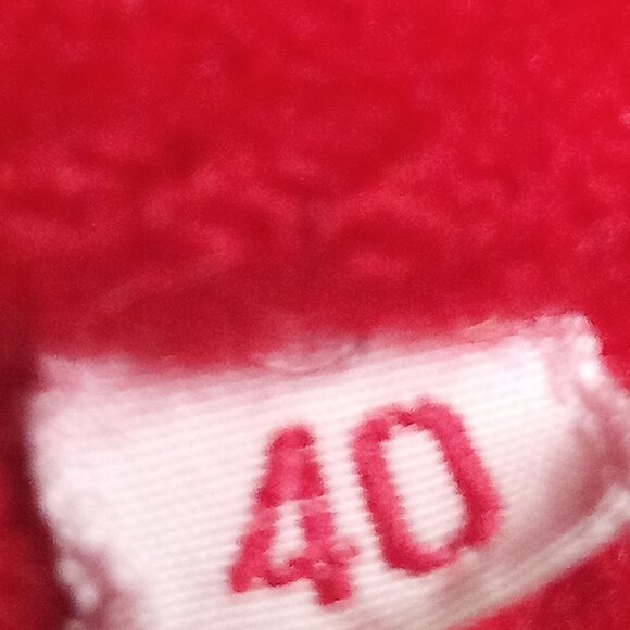 Vintage Boy Scouts America Official Jacket Shacket Wool Patches - Picture 7 of 8